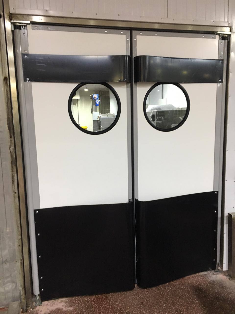 Складской объект