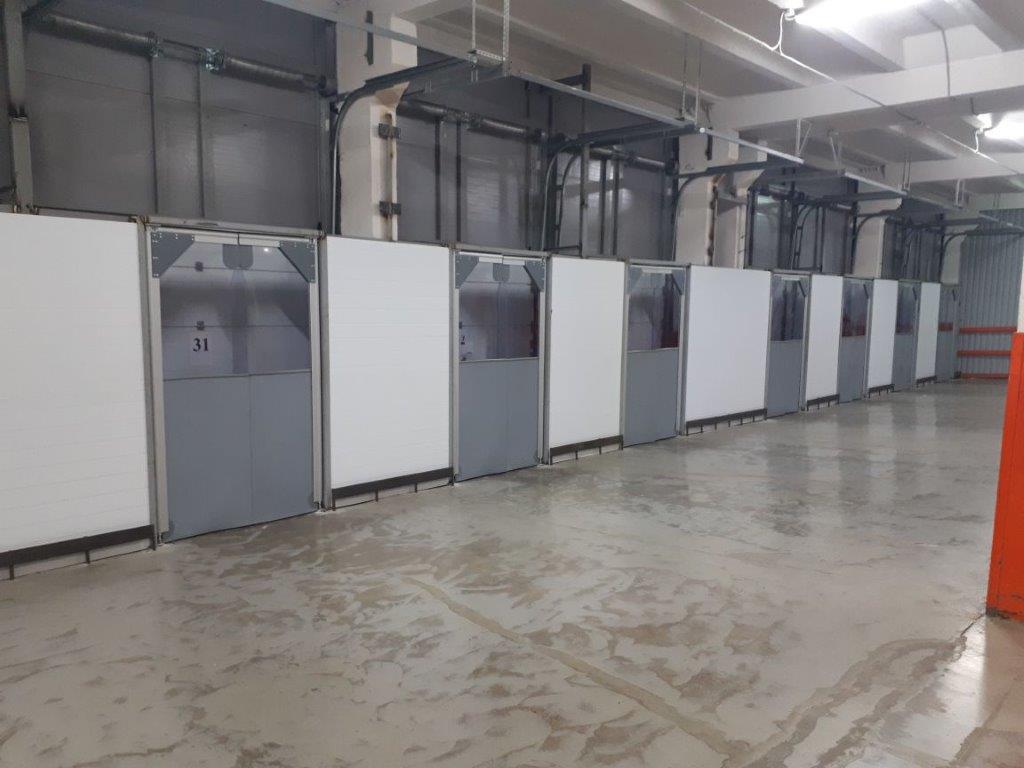 Торговый центр